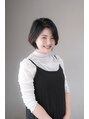 アグ ヘアー ルノン 八戸石堂店(Agu hair lunon) 高屋敷 彩香