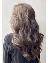 美容室カードル 新小岩店(Cadre)&nbsp;透明感カラー/艶カラー