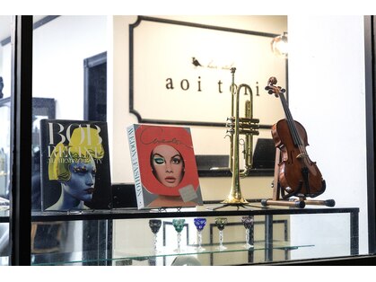 アオイトリ 松岡店(aoitori)の写真