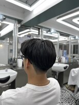 ダムディートウキョウ 関内店(DAMDEE TOKYO)&nbsp;大人フェード