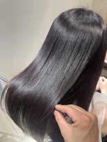 ランド 西宮店(LAND)&nbsp;【西宮/阪神西宮】【縮毛矯正/髪質改善トリートメント】