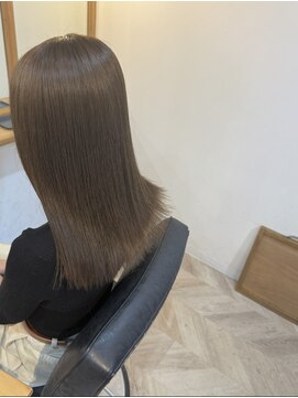 ペース(PACE) オリーブベージュ