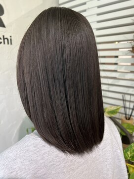 シュガー ミタケ(SUGAR mitake) 髪質改善縮毛矯正