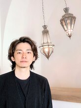 エリス キョウバシ(Eliss)&nbsp;朴 永淳