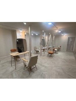 【大分中央町の大人気店が早くも3店舗目☆】ヘア×アイラッシュをプチプラで理想以上の仕上がりに♪