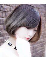 エオン(eon)&nbsp;【eon】ミセス、大人女性、白髪、マイナス6歳ヘア