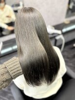 アンダーバーマッティーナ(UNDRvr mattina)&nbsp;オリーブブラウン