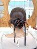 【リオナ担当】ヘアアレンジ￥4950→￥3300