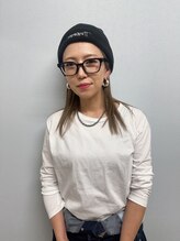 アグ ヘアー サラン 青葉店(Agu hair salan) 成田 吉江