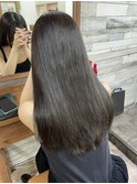 東新宿 フル 艶髪