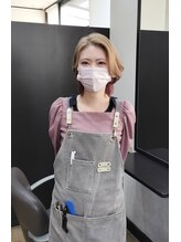 ヌードカラー 太田川店(NUDE COLOR)&nbsp;出石 みなみ