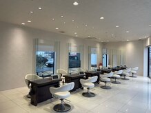 家族みんなでくつろげる、特別なサロン空間。