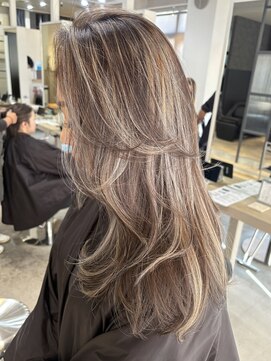 リア 近鉄八尾店(Lia) ハイライト