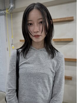 キヴィ(kivi)の写真/マンツーマンだからできるその人だけのオーダメイドのカウンセリング!髪のお悩みはなんでもご相談ください