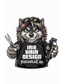 アイリーヘアデザイン(IRIE HAIR DESIGN)/IRIE HAIR DESIGN　