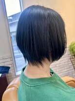 サムトゥルー(Sum True)&nbsp;縮毛矯正艶ボブ！