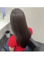 ジゼル(GiseL)&nbsp;透明感ブラウン