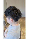 メンズショート