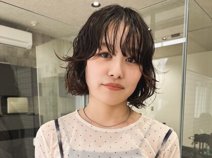 トーン(TONE)の写真