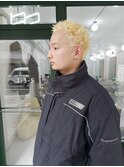メンズ/イージーパンク