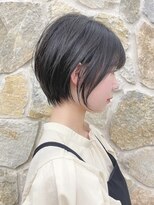 オーロ 宝塚店(ORO)&nbsp;20代30代40代50代髪質改善似合わせグランマッシュデザインカラー