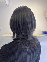 シャルヘアーデザイン(Shall hair design)&nbsp;ハイレイヤー