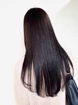 フォルビチーナ ドゥエ(FORBICINA DUE)&nbsp;パープルロング