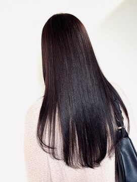 フォルビチーナ ドゥエ(FORBICINA DUE) パープルロング