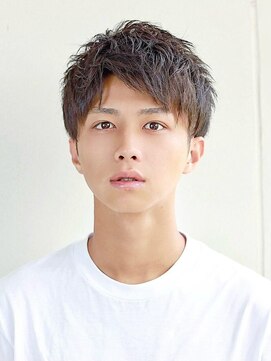 リップス 仙台annex(LIPPS) クリアショート