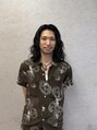 アンブルリュクス 中野(amble luxe)&nbsp;佐藤 悠斗