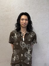 アンブルリュクス 中野(amble luxe)&nbsp;佐藤 悠斗