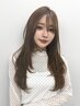 【骨格矯正】カット+シャンプー￥5000［立川]