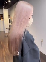 クペウイビ 心斎橋(cope'u yive)&nbsp;ミルクティーベージュ
