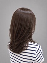 アッシュ 大森店(Ash) 艶感シルキーレイヤー