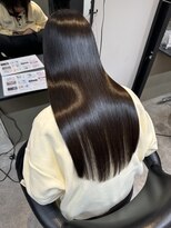 リエル 札幌大通(Lielle)&nbsp;美髪髪質改善