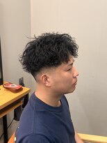 マーレ 下関店(mare)&nbsp;ツイストスパイラル