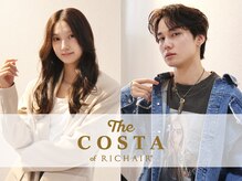 コスタ オブ リシェール(The COSTA of RICHAIR)