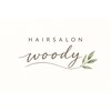 ウッディ(Woody)のお店ロゴ