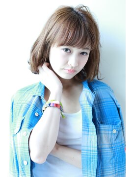 マイティ バイ エイチ(mighty by H) 【mighty】☆NEW☆ペールトーン☆autumn☆[052-262-4162]