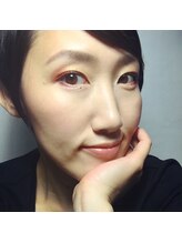 ヘア アトリエ アルファ(Hair Atelier alpha)&nbsp;黒木 絵里