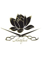 Hair Concierge Artifact