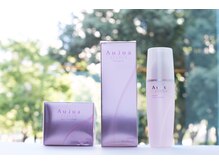 QUENCH(クエンチ)ー潤いに満ちあふれた髪へと高めていく