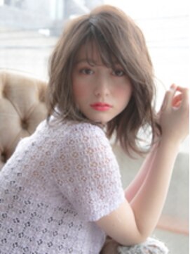 リリアン 表参道(relian) あきない可愛さ☆