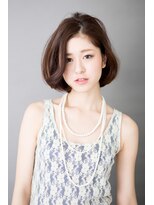 ミリュウ(Milieu)&nbsp;シックボブ