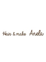 Hair&make Anela