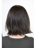 ノアーズ アーク(Noah's Ark)&nbsp;軽やかな外ハネが可愛いですね☆