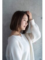 シエル 八王子店(CIEL)&nbsp;絶妙な抜け感☆愛されショート