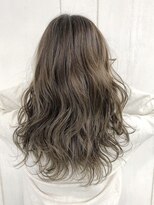 ファン(FUN.)&nbsp;ハイライト×ミルクティーベージュ【熊谷】