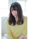 フェミニンウェーブ☆ゆるふわ質感
