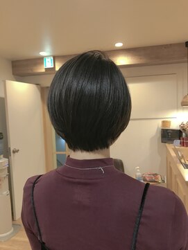 テラス(Terrace) 【Terrace】オリジナルショート